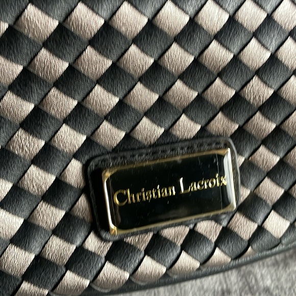 Christian Lacroix - Picture 3 of 9